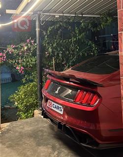 فورد موستانج